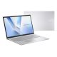 5. ASUS Vivobook 17 X1704MA-AU038 Core 7 350 17.3"FHD IPS-level Panel 60Hz 250nits AG 16GB DDR5 SSD512 Intel Graphics WLAN+BT Cam720p 50WHrs NoOS Cool Silver