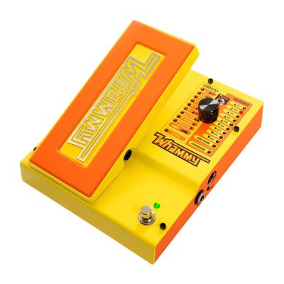 5. DigiTech Whammy MonoNeon - Efekt do gitary