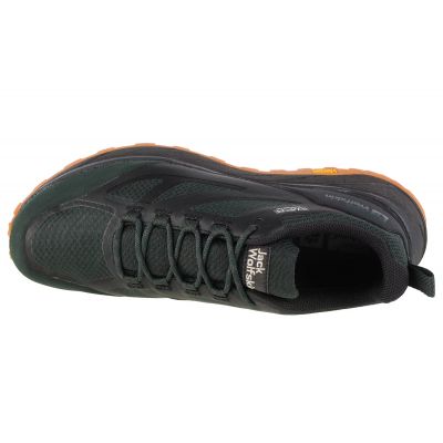 3. Buty Jack Wolfskin Terraventure Texapore Low M 4051621-4161