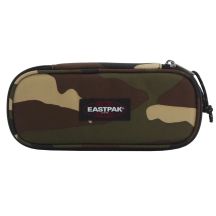 Eastpak Oval Single EK0007171811 Zielone One size