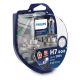 4. Philips RacingVision GT200 H7