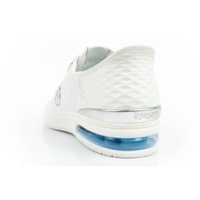 16. Buty sportowe Skechers [251027/WHT] SLIP-INS