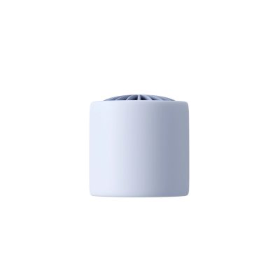 20. Mini wentylator Jisulife Handheld Fan 10 4000mAh przenośny wiatraczek USB - niebieski