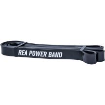 GUMA TAŚMA OPOROWA REA POWER BAND CZARNA