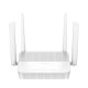 3. Router CUDY WR3000H Wi-Fi 6, 2,4GHz/5GHz, Multi