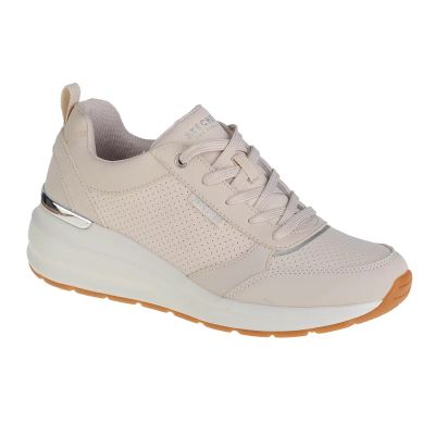 Skechers Billion-Subtle Spots 155616-OFWT Białe 36