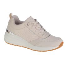 Skechers Billion-Subtle Spots 155616-OFWT Białe 36