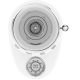 9. Smeg CGF03WHEU młynek do kawy 150 W Biały