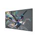2. Philips Signage Solutions Q-Line Płaski panel Digital Signage 139,7 cm (55") IPS 400 cd/m2 4K Ultra HD Czarny
