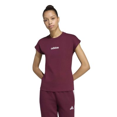 2. T-shirt damski adidas Linear SJ KF8378