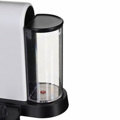 8. Ekspres do kawy DeLonghi Citiz & Milk EN267.WAE