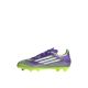 5. Buty piłkarskie adidas F50 League FG/MG Jr JH7747