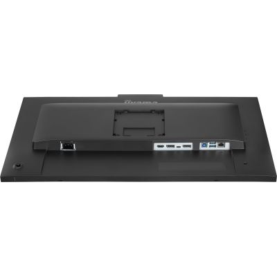 25. iiyama ProLite XB2797QSNPH-B1 27IN IPS LCD 4MS 2560X1440 350CD/M2 HDMI/DP/USB 2 monitor komputerowy 68,6 cm (27") 2560 x 1440 px Quad HD Czarny