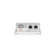 6. Ubiquiti UISP Dual-Power Injector 2.5 Gigabit Ethernet 48 V