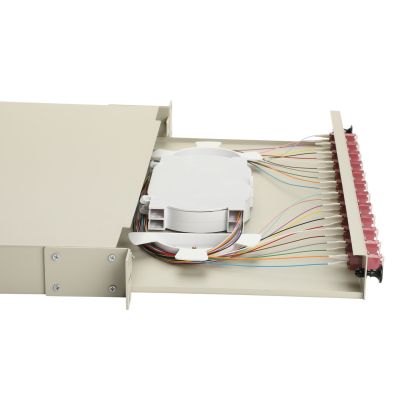 7. Equip 337205 panel krosowniczy 1U