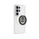 3. Etui AMAZINGTHING Minimal Ring Set na Samsung S26 Ultra - przezroczyste