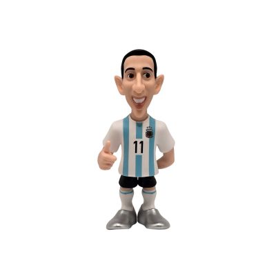 2. MINIX ARGENTINA - ANGEL DI MARIA