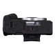 3. Aparat Canon EOS R50 + RF-S 18-45mm CREATOR KIT z 24.2 MP