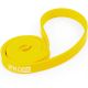 GUMA PROFIT POWER BAND ŻÓŁTA 208x0,45x2,2 cm  /SL2607