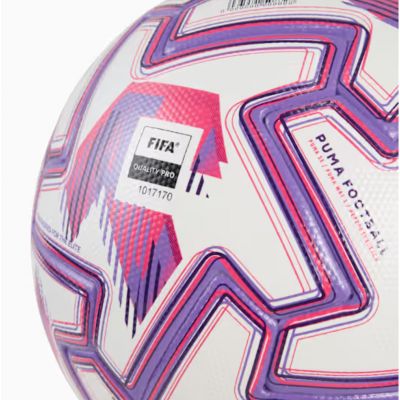 6. Piłka nożna Puma Orbita Ultimate Premier League 84893 01 Meczowa Oficjalna!