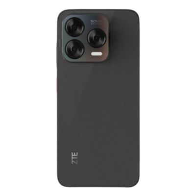 3. ZTE Blade V70 Vita 17 cm (6.7") Dual SIM Android 14 4G USB Type-C 8 GB 256 GB 5000 mAh Szary