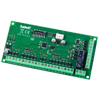 2. SATEL EKSPANDER CZYT. INT-R