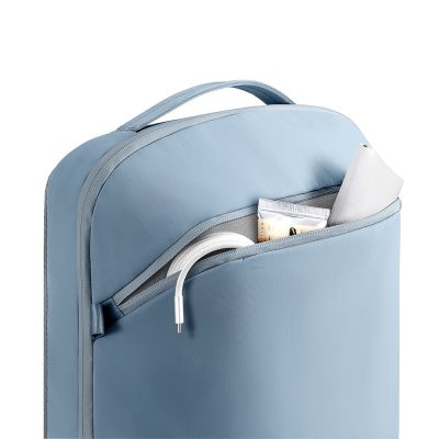 11. XD DESIGN PLECAK AIR BACKPACK BLUE P706.3215