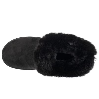 3. Skechers Cozy Campfire - Winter Nights 169012-BBK Czarne 36