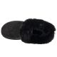 3. Skechers Cozy Campfire - Winter Nights 169012-BBK Czarne 36