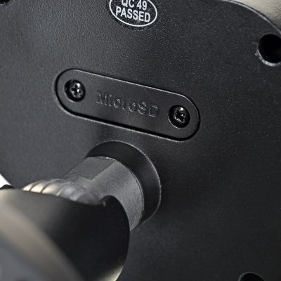 9. Kamera IP do monitoringu Reolink P430, biała
