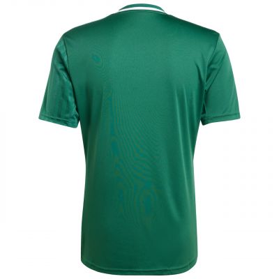 3. Koszulka męska adidas Campeon 25 Jersey zielona JF6063