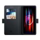 8. Etui 3mk Wallet Case na Realme 12 5G - czarne