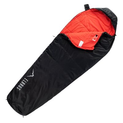 8. Śpiwór Elbrus Carrylight II 1000 92800404117