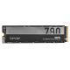 2. Dysk SSD Lexar NM790 2TB M.2 PCIe NVMe