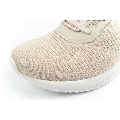 15. Buty sportowe Skechers Bobs Squad-Tough Talk W 32504/NAT
