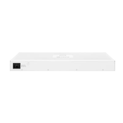 3. Przełącznik 24 + 2P HP Enterprise Aruba Instant On 1830 24G