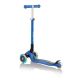 14. Hulajnoga 3-kołowa Globber Primo Foldable Lights 432-100-2 HS-TNK-000013800