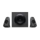 2. Głośniki komputerowe LOGITECH Z626 980-001256 200W 2.1 Czarne