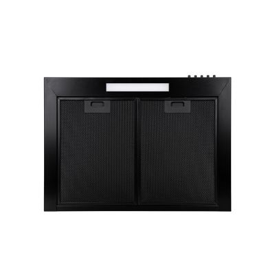 3. Okap MAAN Vela 2 50 czarny