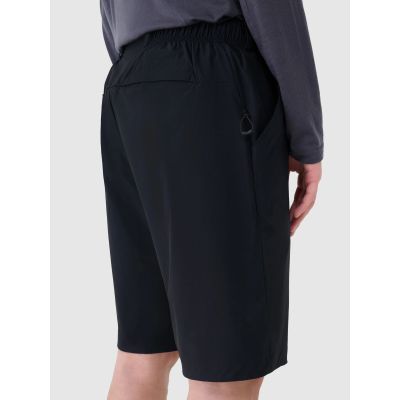4. Spodenki trekkingowe 4Way Stretch męskie  4F 4FWSS25TFSHM0877-20S