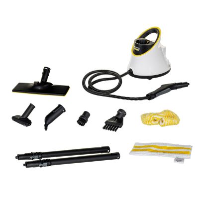 2. Parownica KARCHER SC 2 Deluxe - 1.513-400.0