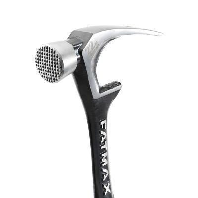 2. Stanley FMHT51367-2 młotek Czarny, Srebrny, Żółty