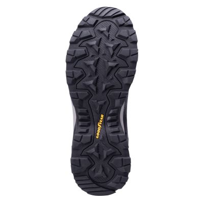 3. Męskie Buty DELER MID AG GR