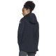 2. Skechers GO Shield Everyday Parka   JA5-BLK Czarne XS