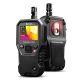13. FLIR MR176 higrometr i psychrometr Wewnętrzna Higrometr elektroniczny Czarny