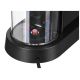 8. Ekspres kapsułkowy DeLonghi Citiz Nespresso EN167.B (1260W; kolor czarny)