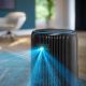 41. Philips 4200 series Oczyszczacz powietrza PureProtect Pro Serii 4200