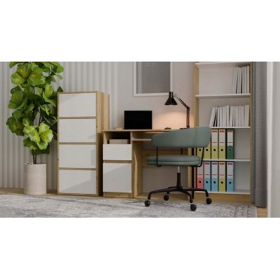 9. KOMODA ALMA ARTISAN/BIEL