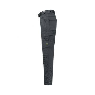 3. Spodnie Robocze Malfini Work Pants Twill Cordura MLI-T63T4