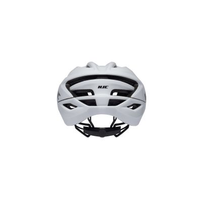 6. Kask Rowerowy HJC CROSSER WHITE r. L